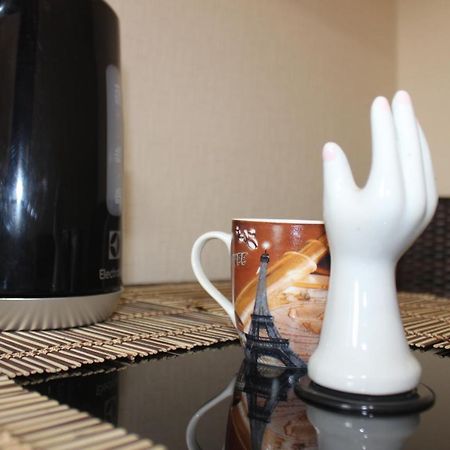 Hotel Tarasa 쿠타이시 외부 사진