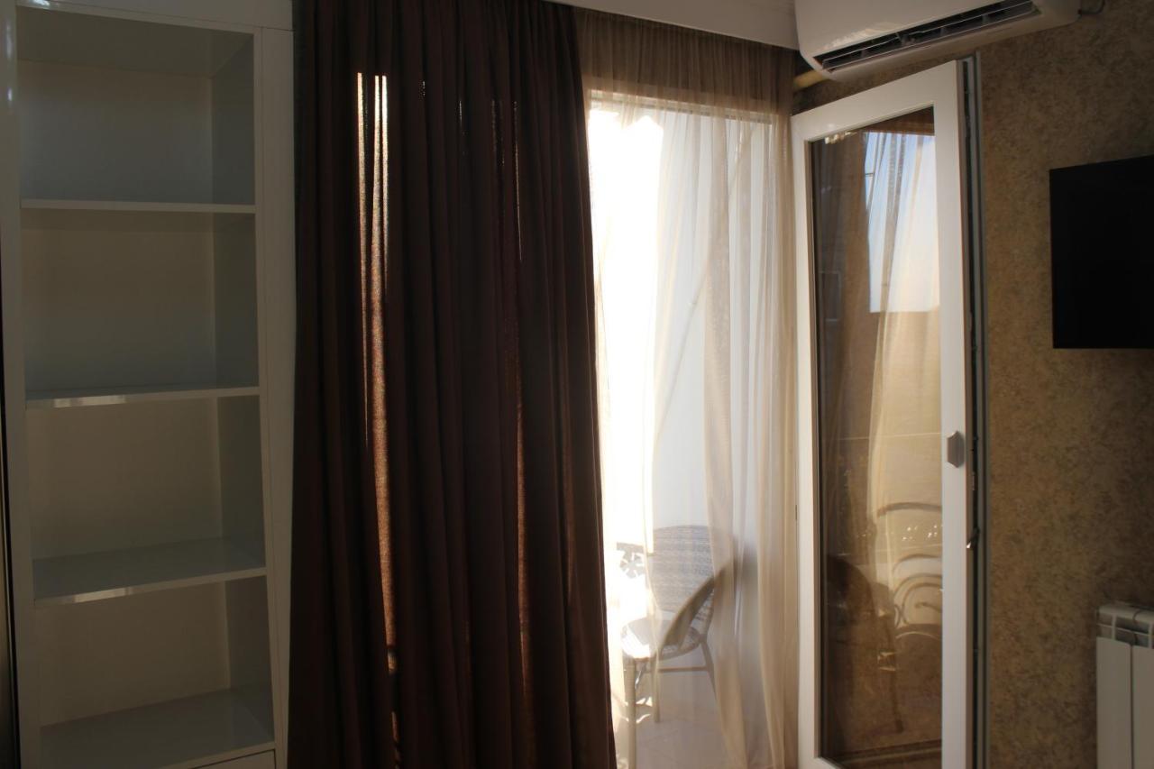 Hotel Tarasa 쿠타이시 외부 사진