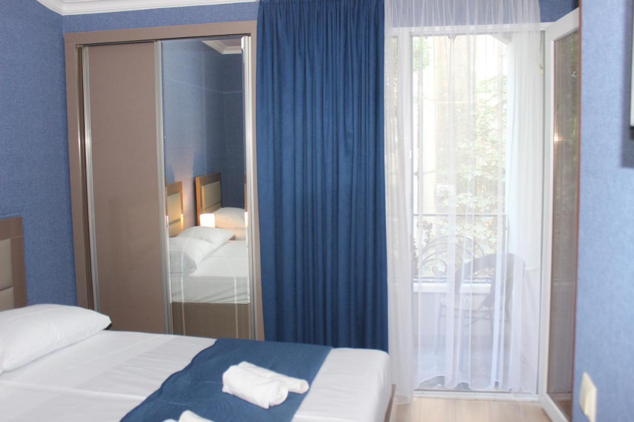Hotel Tarasa 쿠타이시 외부 사진