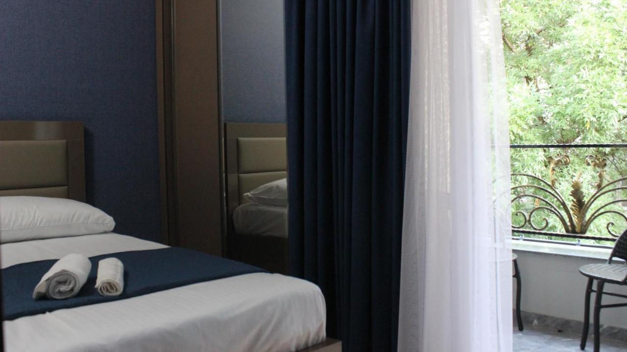 Hotel Tarasa 쿠타이시 외부 사진