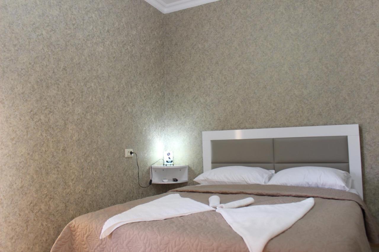 Hotel Tarasa 쿠타이시 외부 사진